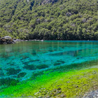 Hồ nước ngọt sạch nhất trên thế giới nhưng không ai được phép vào