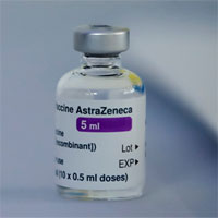 Dấu hiệu sau tiêm vắc xin AstraZeneca cho thấy cơ thể đang được bảo vệ