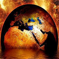 Nhân loại đang đối mặt hiểm họa khủng khiếp