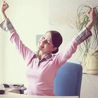 Vì sao có một số người ngủ rất ít nhưng nhìn họ lúc nào cũng tràn đầy sức sống?