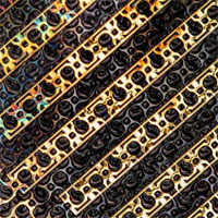 Phát triển thành công da điện tử để theo dõi sức khỏe