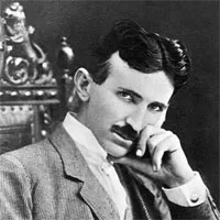Nikola Tesla và nỗi ám ảnh 3, 6, 9