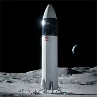 Elon Musk ấn định thời điểm đưa người Mỹ trở lại Mặt trăng