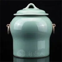 The beauty of Longquan celadon, one of the most traded treasures on the Silk Road