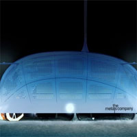 Khai thác kim loại hiếm dưới biển bằng robot hút bụi