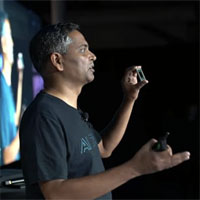 Tesla ra mắt chip tùy biến để nghiên cứu AI