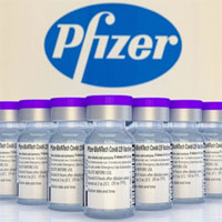 CDC Mỹ: Vaccine Pfizer và Moderna hiệu quả 66% trước biến thể Delta