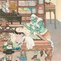 Bức tranh ma quái “càng xem càng rợn” người: Phóng to 3 lần hậu thế mới hiểu lý do!