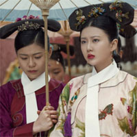 Tại sao nhiều phi tần trẻ đẹp của hoàng đế lại không thể sinh con?