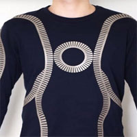 Bộ đồ thông minh giúp tăng tín hiệu Wifi