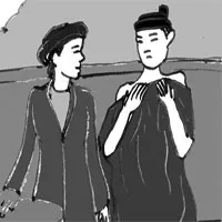 Đi ở rể, bị vợ lột sạch đồ, chàng trai nghèo đỗ tiến sĩ nước Việt