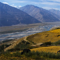 Khám phá vùng đất biệt lập, bí ẩn nhất ở Afghanistan