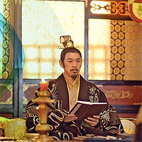 Vì sao khi hoàng đế qua đời lại được gọi là 