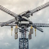 Hệ thống tích trữ điện bằng gạch treo độc đáo