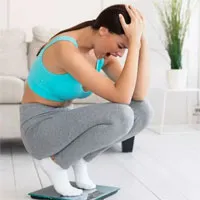 Tại sao đôi khi tập thể dục "vã mồ hôi" mà cân nặng lại tăng?