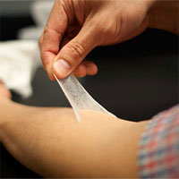 Phát triển da điện tử thông minh giúp phát hiện sớm một số bệnh