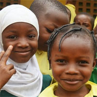 Kỳ lạ ngôi làng ở Nigeria nơi đàn ông và phụ nữ nói 2 ngôn ngữ khác nhau