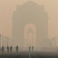 Ô nhiễm không khí khiến thế giới tổn thất 17 tỉ năm tuổi thọ