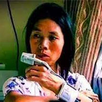 Kỳ lạ người phụ nữ không ngủ suốt… 40 năm