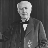 Phát minh bóng đèn của Thomas Edison từng bị chê thậm tệ vì lý do này