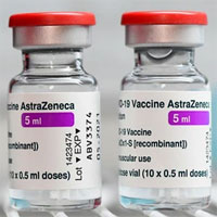 So sánh 4 loại vaccine Covid-19, phát hiện vaccine AstraZeneca đứng số 1 về giảm nguy cơ nhập viện