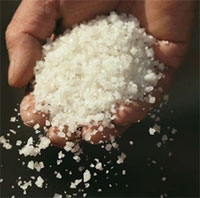 Trung Quốc thử nghiệm loại muối ăn mới, giúp giảm bệnh tim mạch và cứu sống hàng triệu người