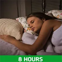 Top 7 quan niệm "rất rất sai" về giấc ngủ, ai cũng nghĩ là bình thường nhưng lại cực kỳ có hại