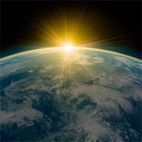 Tác động vào tầng bình lưu giúp Trái đất ngừng nóng lên