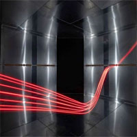 Các nhà khoa học Nhật Bản chế tạo căn phòng có thể sạc không dây cho đồ điện tử