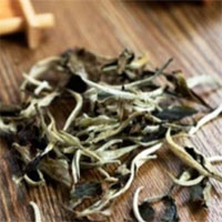 Tác dụng phòng bệnh ít người biết của trà trắng