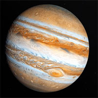 Vì sao nói sao Mộc rất kỳ dị, nhà du hành 