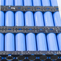 Nhóm nghiên cứu Mỹ phát triển màng siêu nhạy tách lithium từ nước thải
