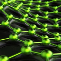 Lớp graphene nâng cao hiệu suất chip lượng tử