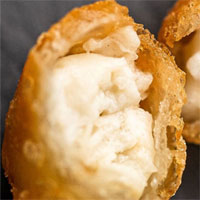 Nghiên cứu thành công cá lát tẩm bột được nuôi cấy trong phòng thí nghiệm