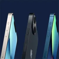 Tất tần tật về 4 mẫu iPhone 13 vừa ra mắt