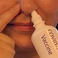 Nghiên cứu tạo ra vaccine đường mũi ngừa Covid-19