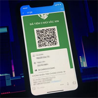 Cách tra cứu, lưu chứng nhận tiêm chủng vào Zalo