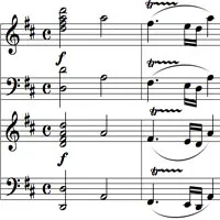 Phát hiện "chìa khóa" ở bản nhạc của Mozart giúp xoa dịu người bệnh động kinh