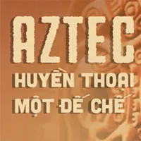 Bí mật của đế chế Aztec: Vì một con chim đại bàng mà rút cạn đầm lầy, để rồi "kho báu" trăm năm lộ ra!