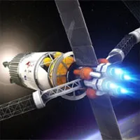 Tên lửa 198.000km/h có thể tới sao Hỏa trong một tháng nhờ lò phản ứng hạt nhân