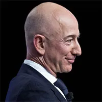 Chinh phục xong không gian, Jeff Bezos đi tìm thuốc trường sinh bất lão
