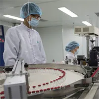 Việt Nam sản xuất thành công lô Vaccine Sputnik V đầu tiên
