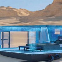 Thiết kế hệ thống làm mát không dùng điện