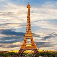 Tại sao tháp Eiffel cao thêm 15cm vào mùa hè?