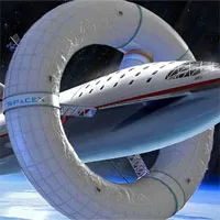 Video: SpaceX sẽ tạo ra trọng lực nhân tạo trên vũ trụ như thế nào?