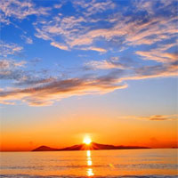 Vì sao biển lại sợ nóng?