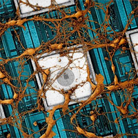 Samsung muốn làm chip sao chép não người