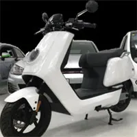 Phát triển loại pin sạc xe máy điện trong 90 giây