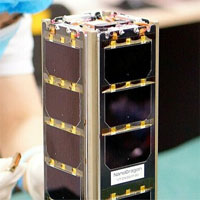 Vệ tinh của Việt Nam sẵn sàng phóng vào đầu tháng 10