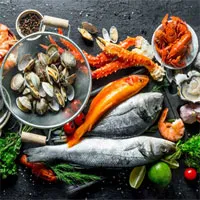 Hải sản để bao lâu thì dứt khoát phải vứt bỏ? Giải đáp của bác sĩ sẽ khiến bạn bất ngờ!